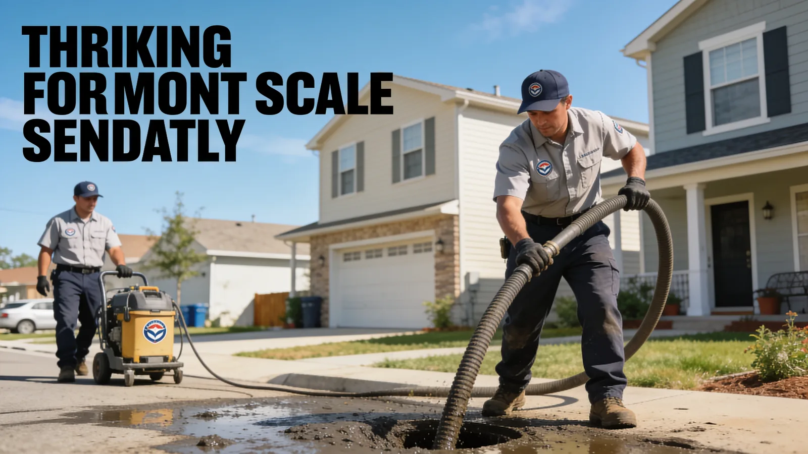 Sewage Cleanup in Valley Bend, WV near me